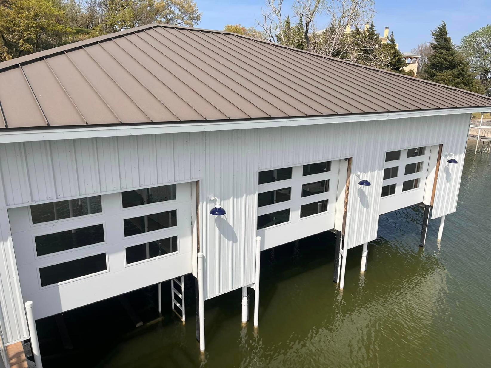 Edge Docks, Arlington, TX
