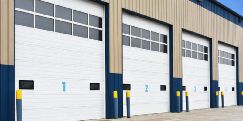 Commercial Products