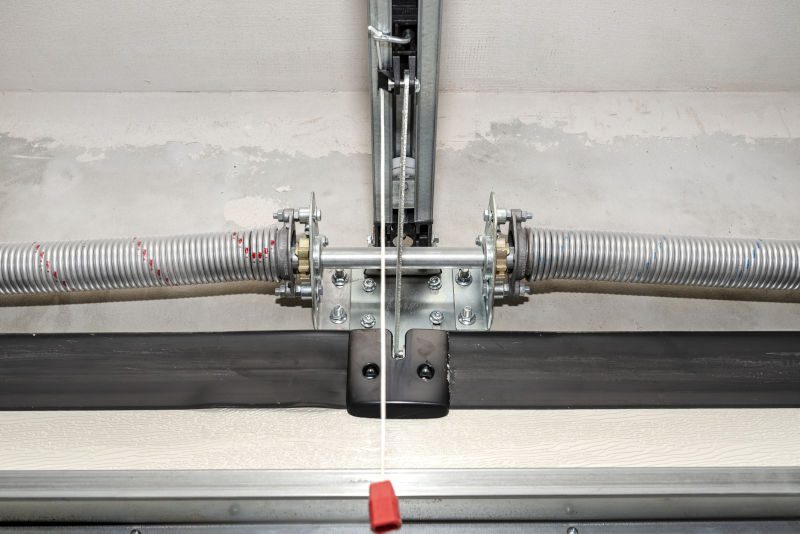 Garage Door Springs