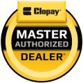 Master Clopay