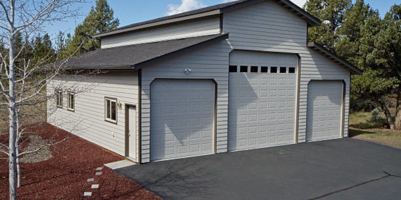 Garage Door Testing & Compliance