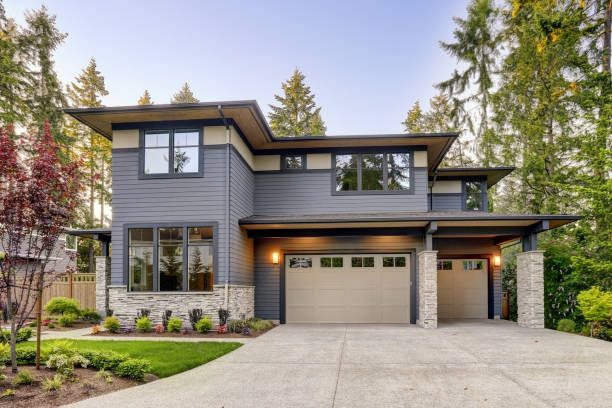 Garage Door Repair in Fort Worth, Texas