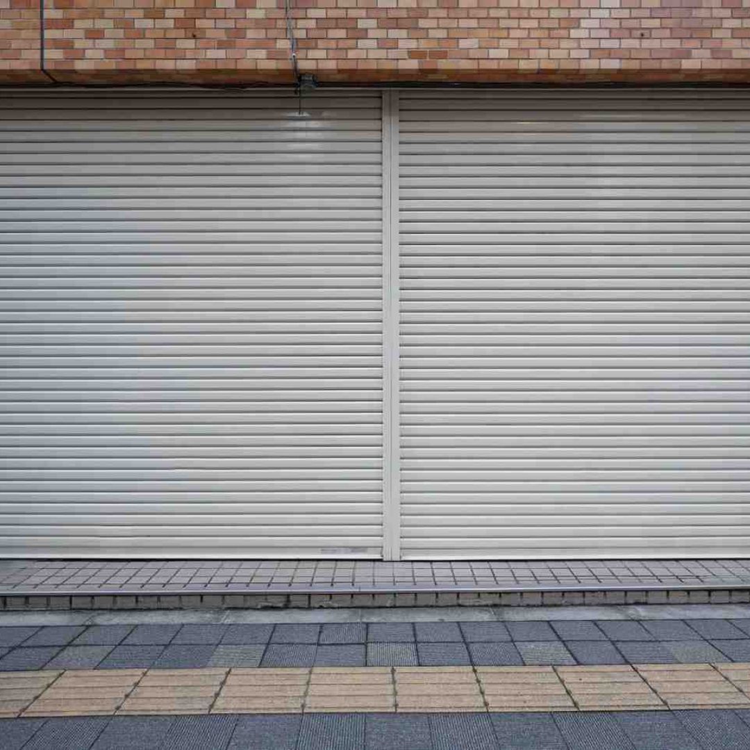 Garage Doors Maintenance