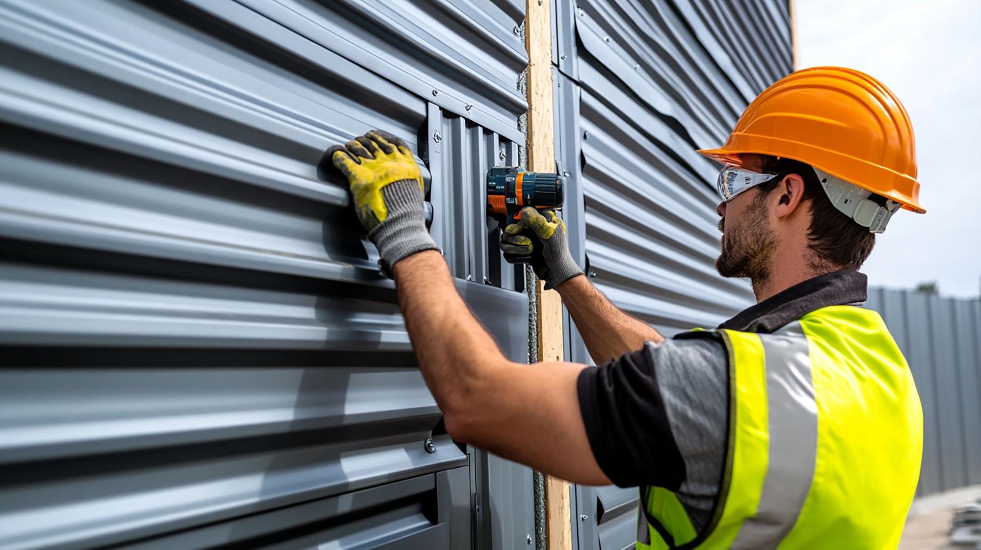 Overhead Garage Door Locks