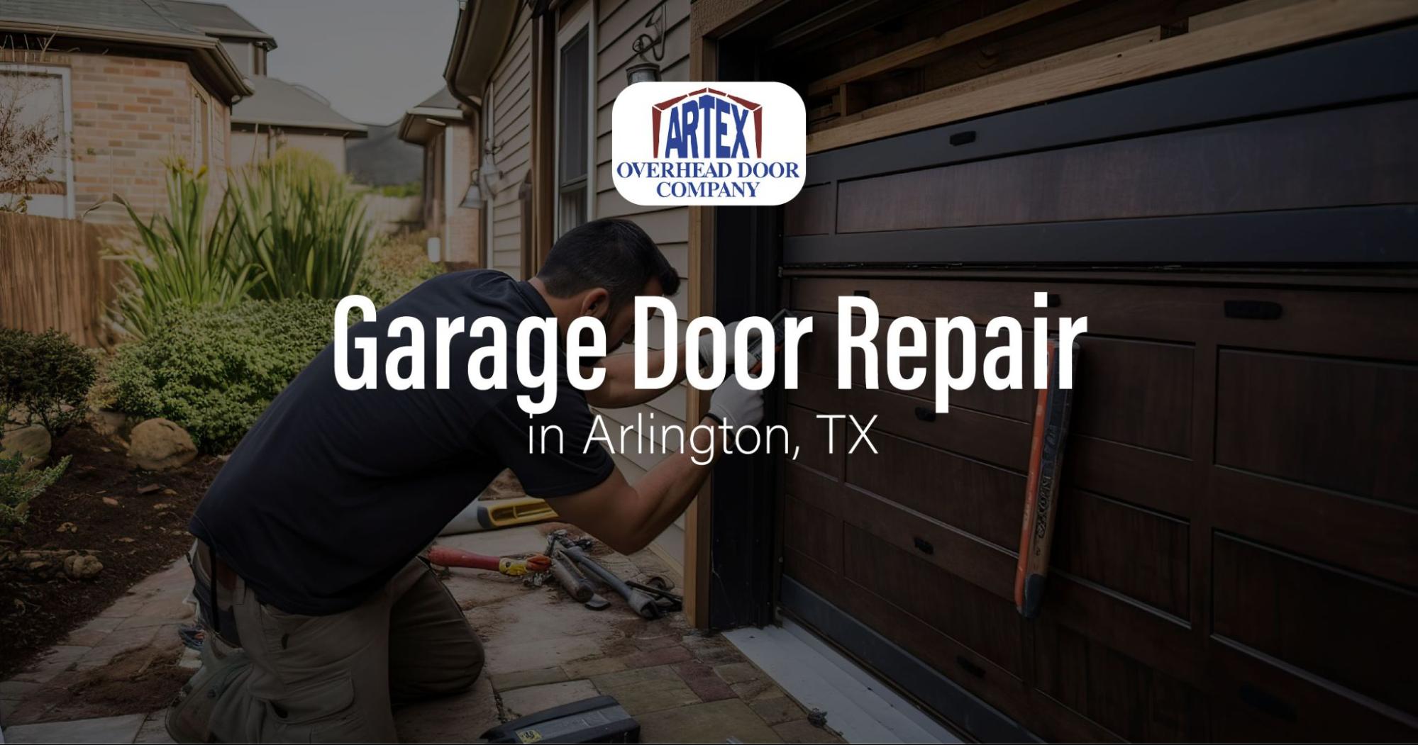 Garage Door Installation Services Specialists in Coppell, TX