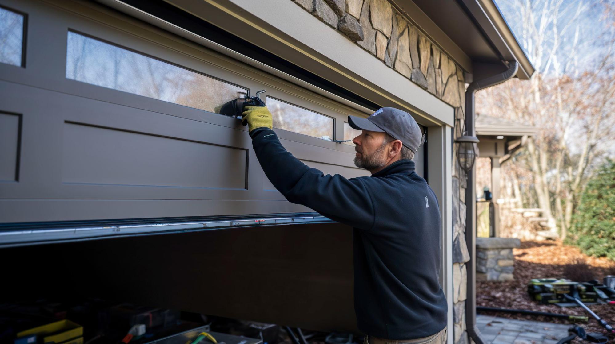  Garage Doors Service in Arlington, TX<br />
