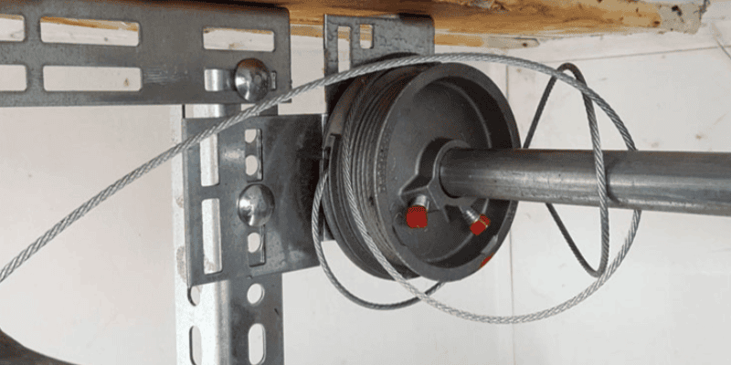 Garage Door Cables